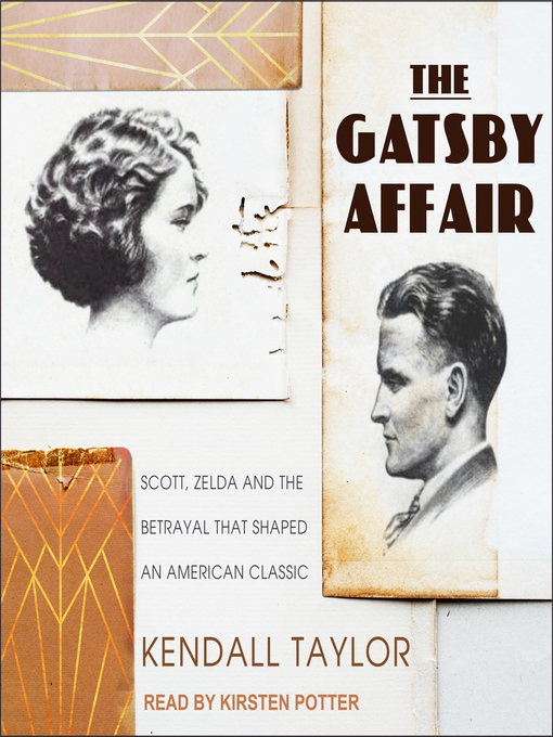 Title details for The Gatsby Affair by Kendall Taylor - Available